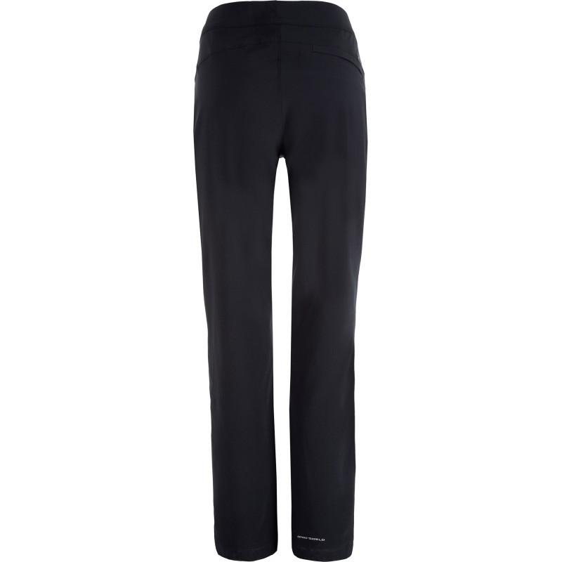 Штани жіночі Columbia Bryce Peak Pant чорні 1860201-010 — фото 2