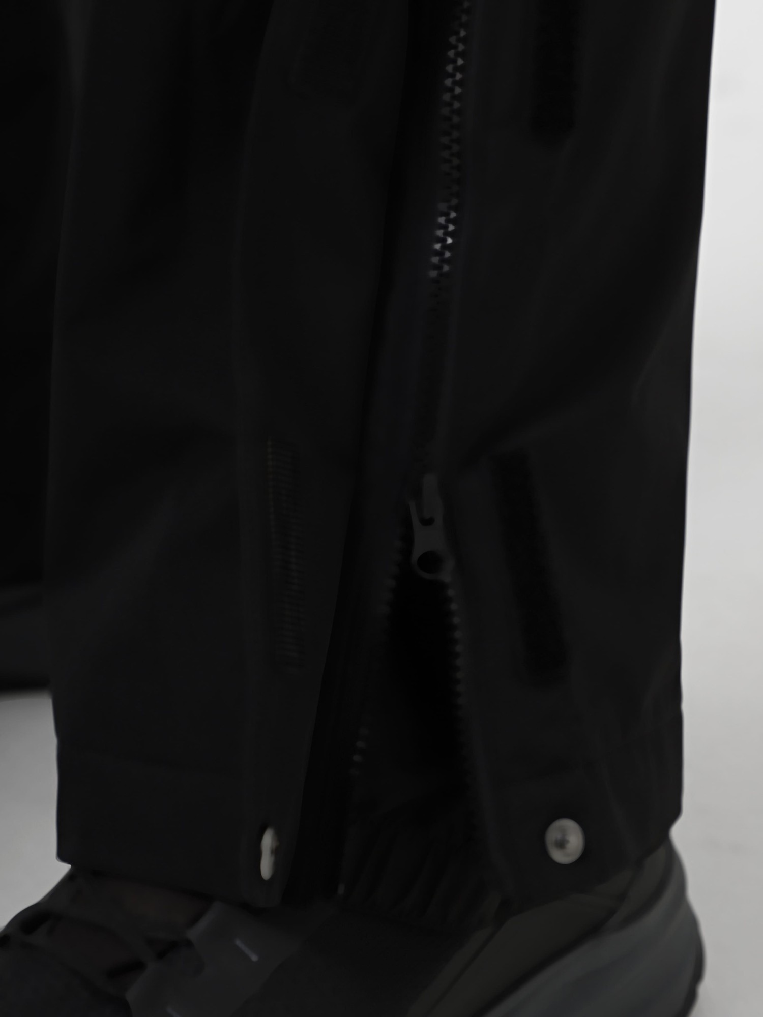 Брюки мужские Larum Venture черные 302506-010 изображение 6