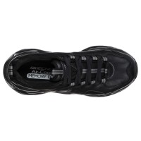 Кроссовки женские Skechers D'LITES 3.0 - PROVEN FORCE черные 13376-BBK изображение 2