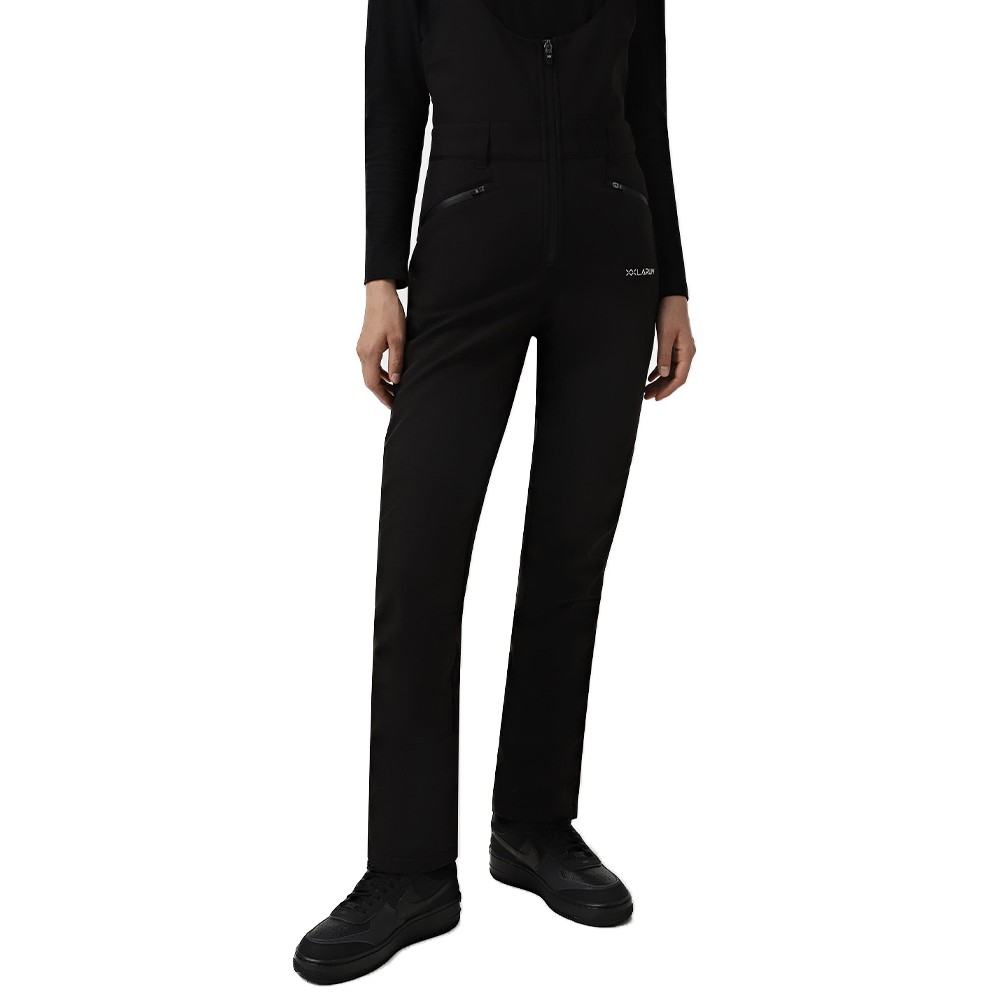 Брюки женские Larum Orianna черные 422503-010