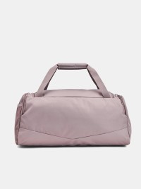 Сумка  Under Armour UA Undeniable 5.0 Duffle SM розовая 1369222-015 изображение 3