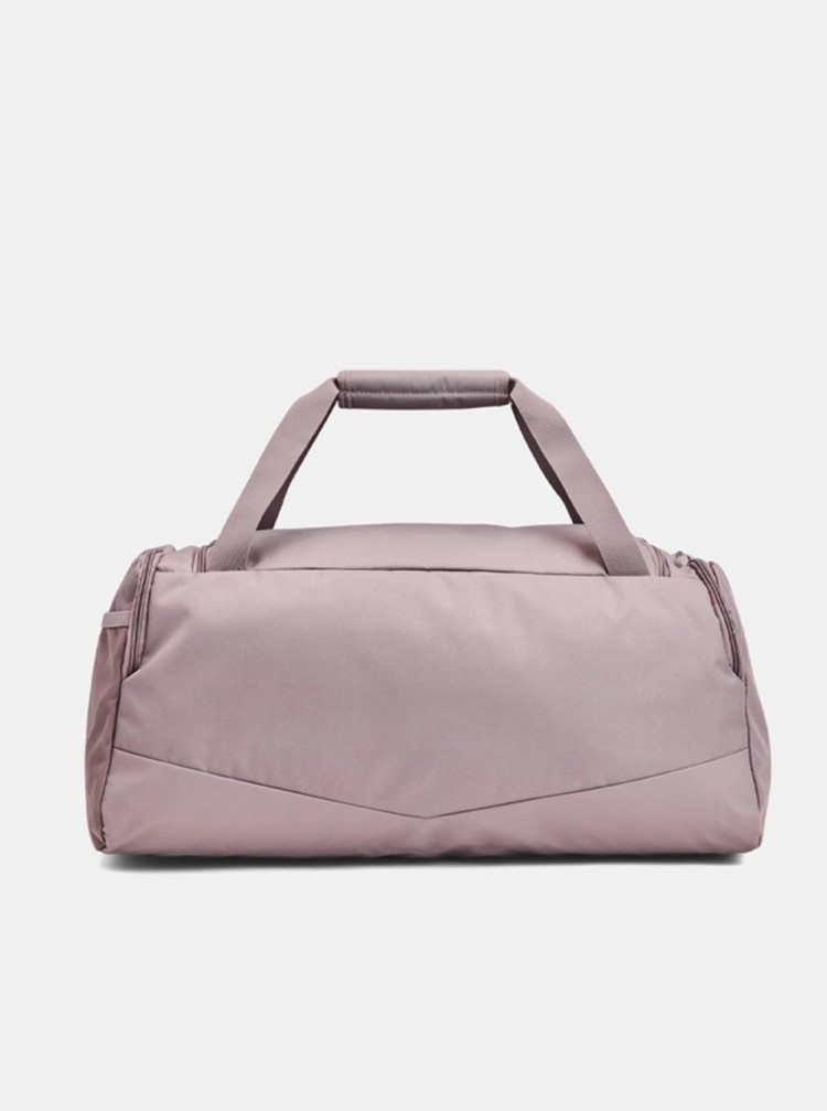 Сумка  Under Armour UA Undeniable 5.0 Duffle SM розовая 1369222-015 изображение 3
