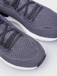 Кросівки чоловічі Under Armour UA Shift сірі 3027776-103 изображение 3
