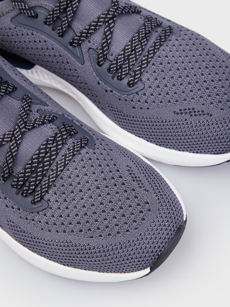 Кросівки чоловічі Under Armour UA Shift сірі 3027776-103 изображение 3
