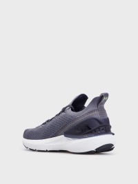 Кросівки чоловічі Under Armour UA Shift сірі 3027776-103 изображение 6