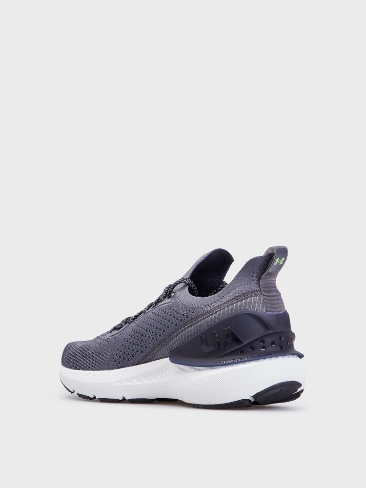 Кросівки чоловічі Under Armour UA Shift сірі 3027776-103 изображение 6