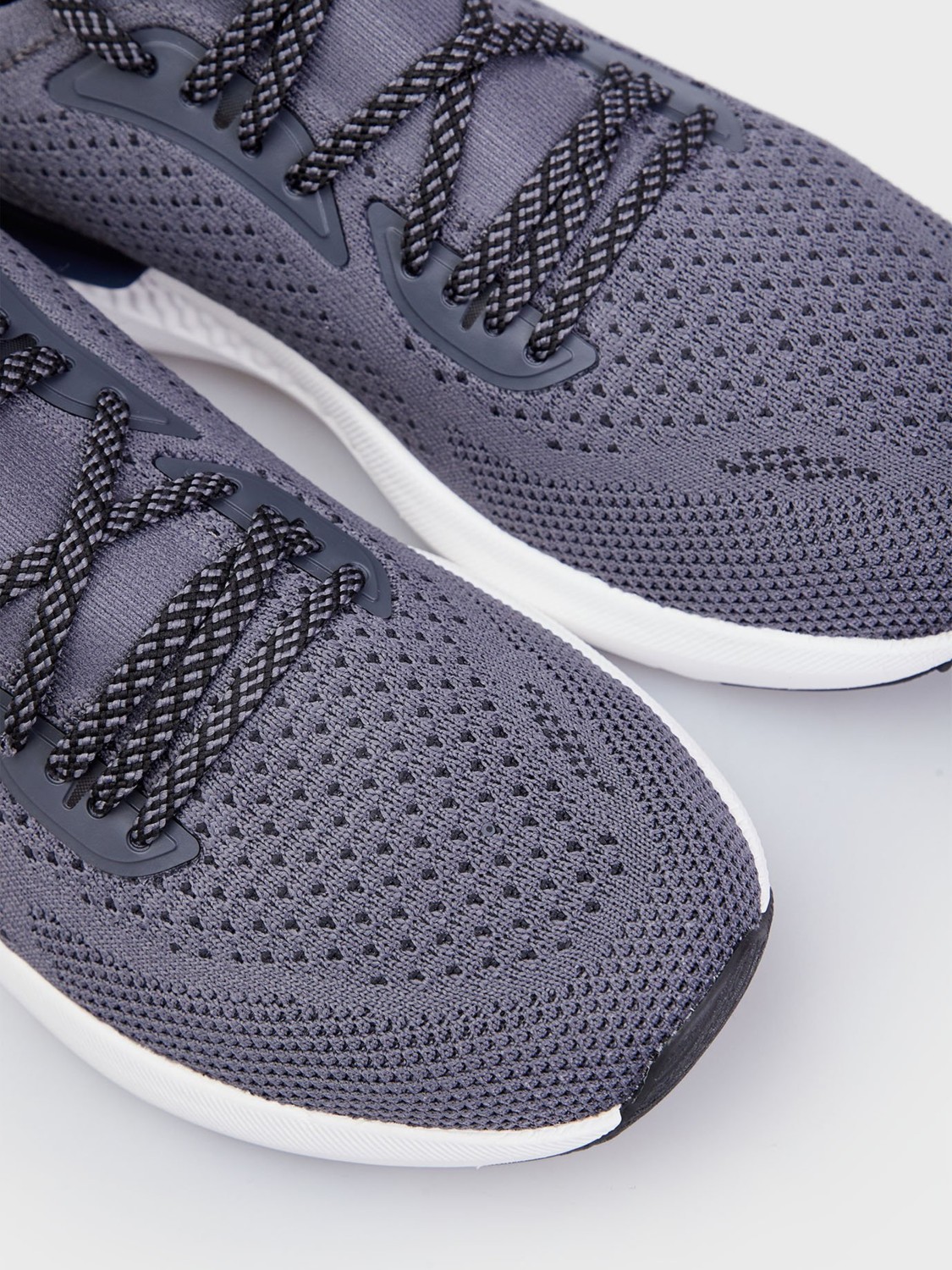 Кроссовки мужские Under Armour UA Shift серые 3027776-103 изображение 3