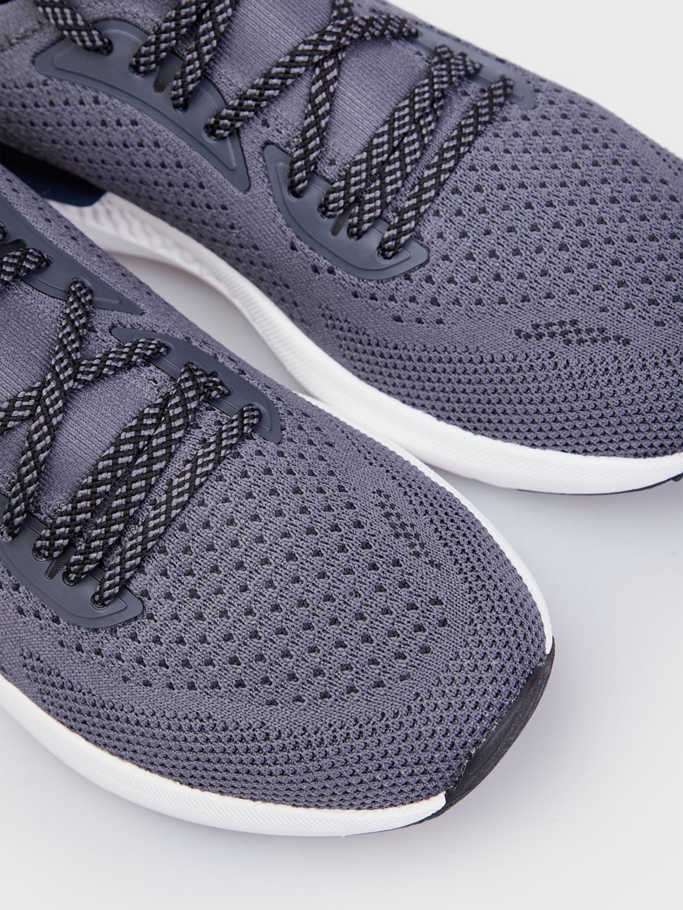 Кроссовки мужские Under Armour UA Shift серые 3027776-103 — фото 3 — Sport City Кроссовки мужские Under Armour UA Shift серые 3027776-103 — фото 3