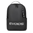 Рюкзак Evoids Ethos черный 212502-010