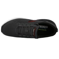 Кроссовки мужские Skechers SKECH AIR STRATUS серые 232056-CHAR изображение 2