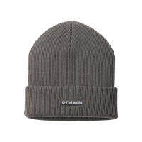 Шапка Columbia Whirlibird™ Cuffed Beanie серая 1911321-025