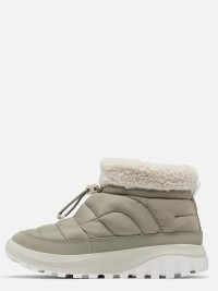 Напівчеревики жіночі Columbia SNOWTROT™ SHORT сірі 2075121-395 изображение 5