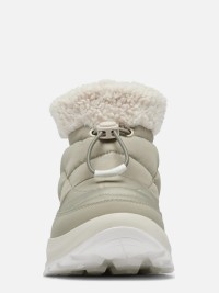 Напівчеревики жіночі Columbia SNOWTROT™ SHORT сірі 2075121-395 изображение 9