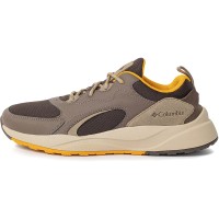 Кроссовки мужские Columbia коричневые 1888521-231 изображение 3