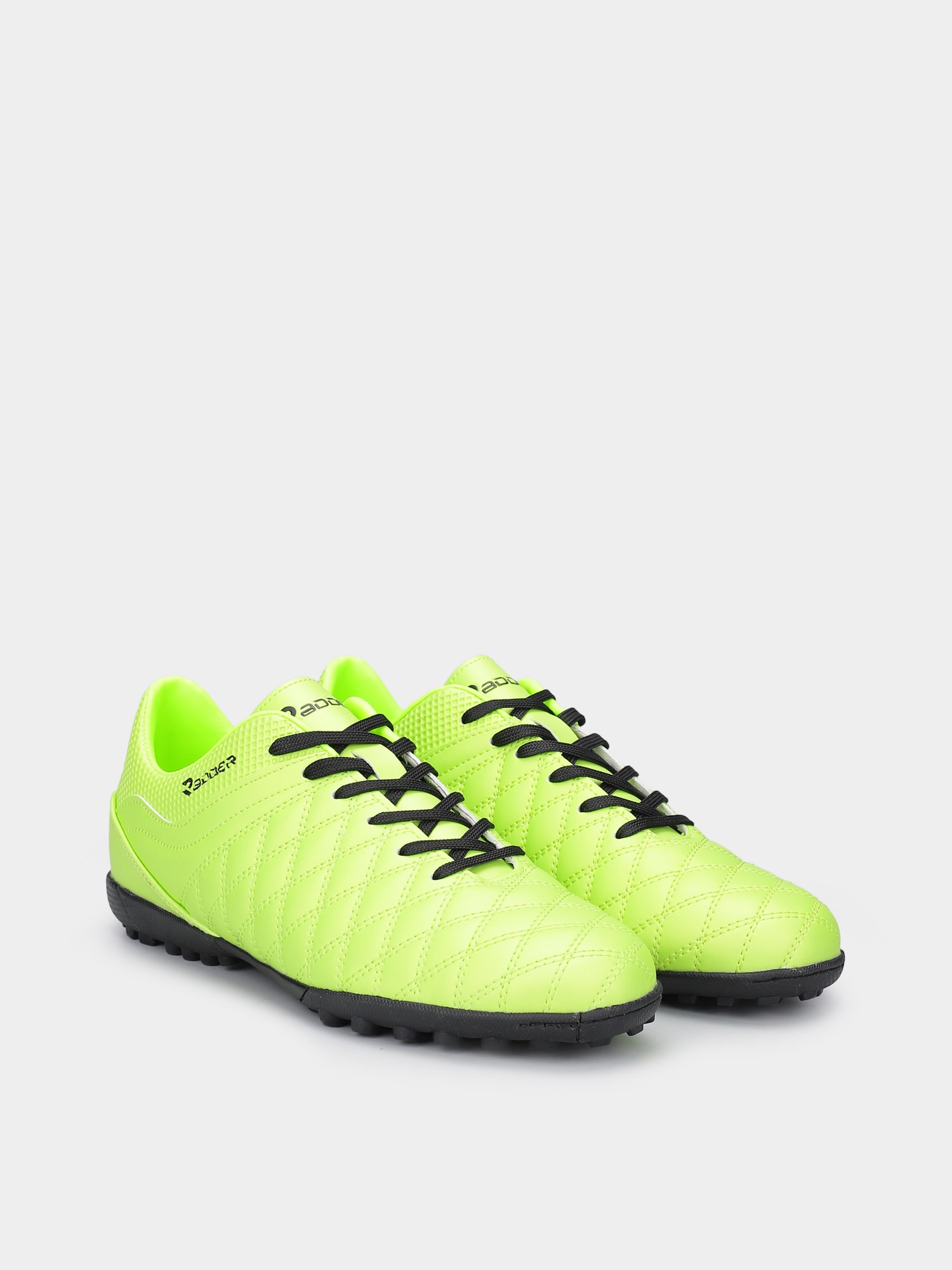 Бутси чоловічі Radder Vortex зелені 862502-310 изображение 4