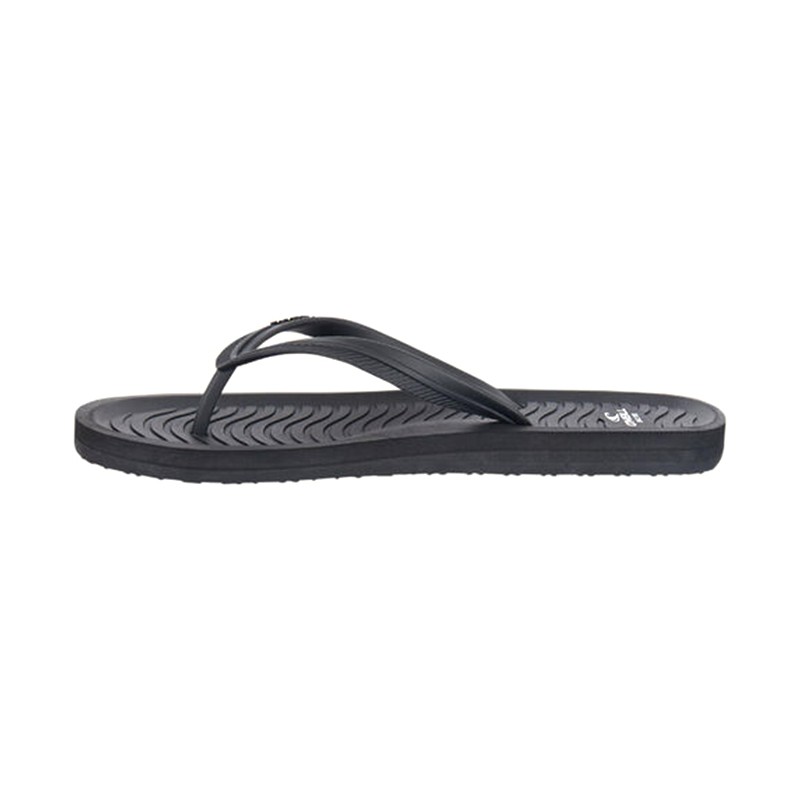 Вьетнамки мужские O`Neill черные 0A4528-9010 изображение 2