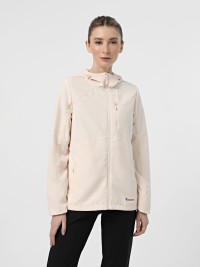 Ветровка женская Radder Gale бежевая 782525-125 изображение 2