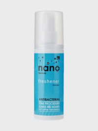 Нейтралізатор запаху чоловічий 100 мл Nano formula 551002 изображение 2