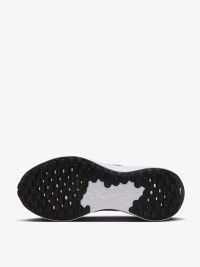 Кроссовки женские Nike W NIKE REVOLUTION 7 черные FB2208-003 изображение 8
