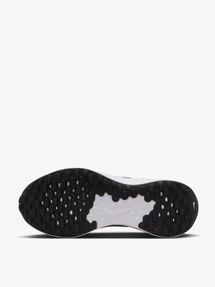 Кроссовки женские Nike W NIKE REVOLUTION 7 черные FB2208-003 изображение 8