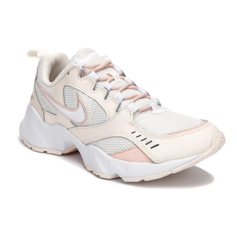 Кроссовки женские Nike Air Heights белые CI0603-107 изображение 2