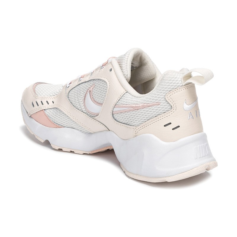 Кроссовки женские Nike Air Heights белые CI0603-107 изображение 3