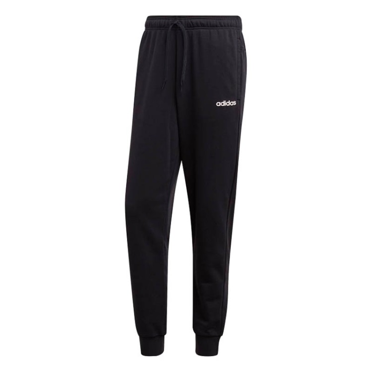 Брюки мужские Adidas E Pln T Pnt Ft черные DX3686 изображение 1
