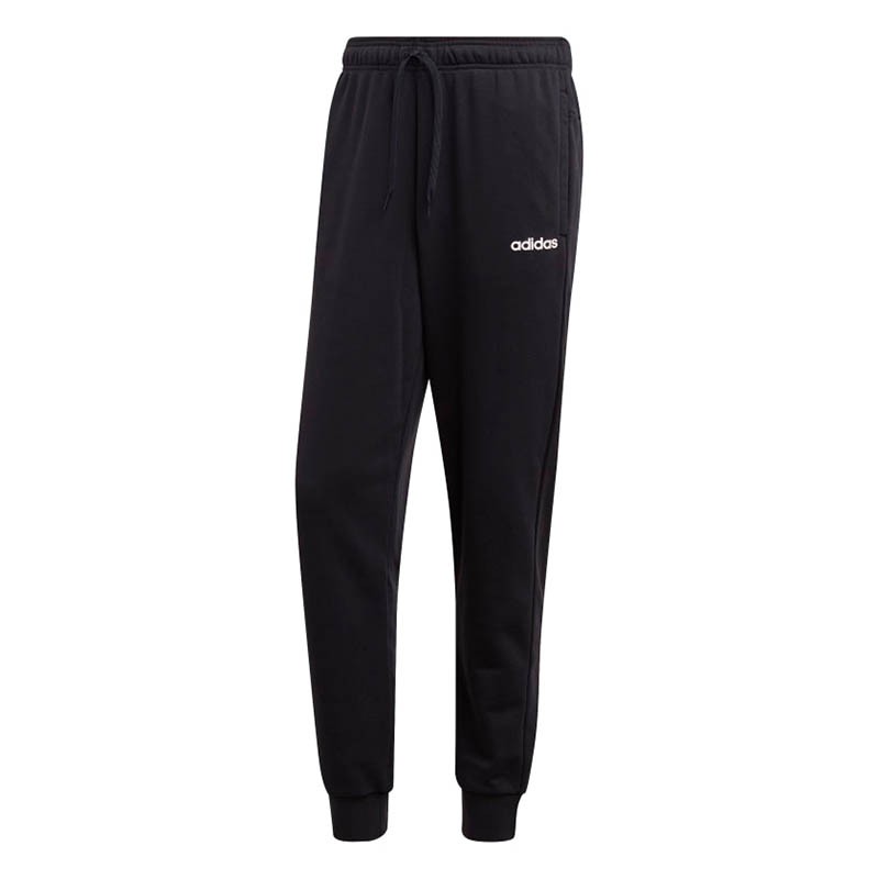 Брюки мужские Adidas E Pln T Pnt Ft черные DX3686 изображение 1