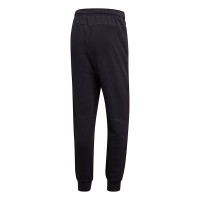 Брюки мужские Adidas E Pln T Pnt Ft черные DX3686 изображение 2