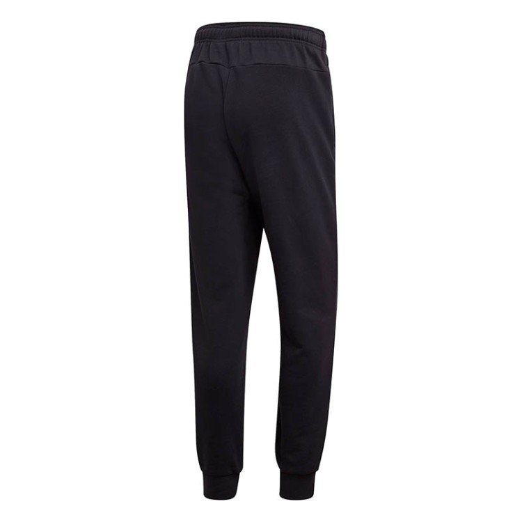 Брюки мужские Adidas E Pln T Pnt Ft черные DX3686 изображение 2