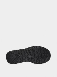 Кроссовки детские Skechers UNO LITE - EASY ZIP черные 310387L BBK изображение 5