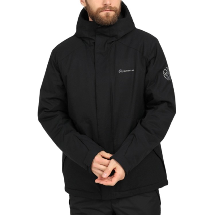 Outventure 106361-99 Куртка мужская изображение 2