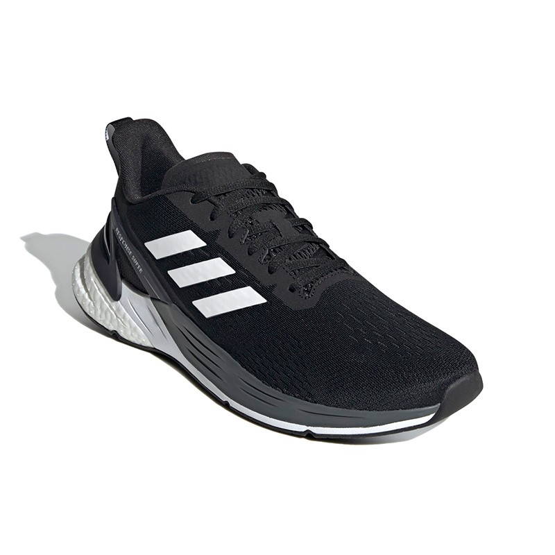 Кроссовки мужские Adidas Response Super черные FX4829 — фото 2