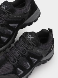 Кроссовки мужские Larum Warrior черные 492514-010 изображение 5