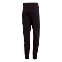 Брюки мужские Adidas M Mh Plain T P черные EB5270 изображение 2
