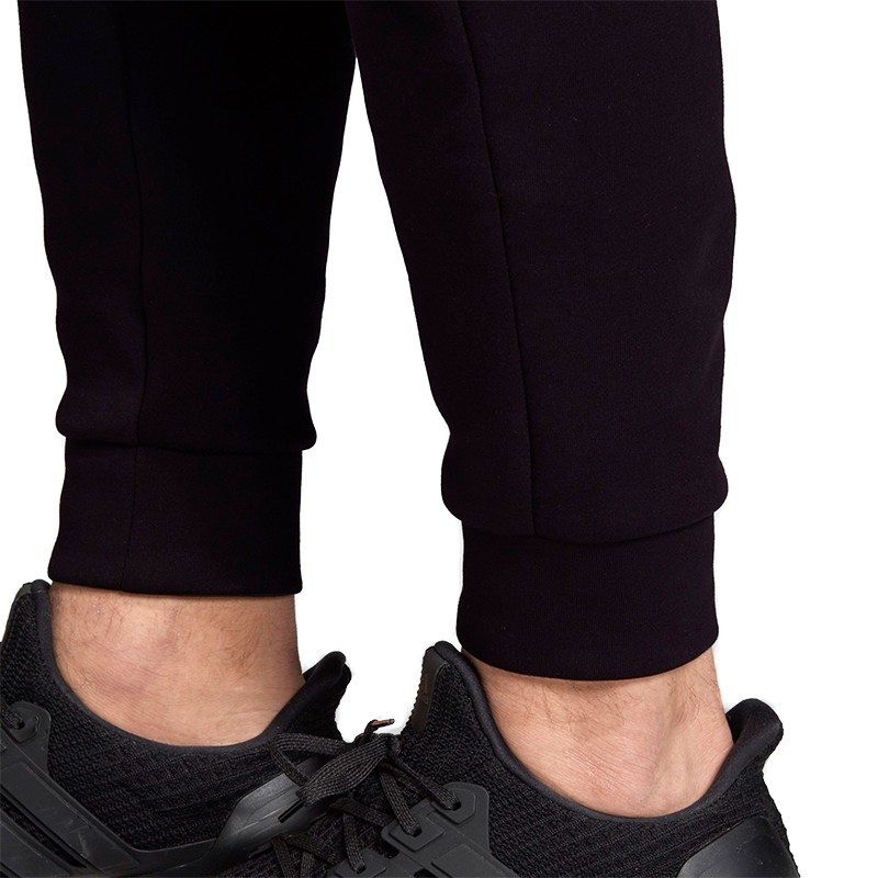 Штани чоловічі Adidas M Mh Plain T P чорні EB5270 — фото 5 — Sport City Штани чоловічі Adidas M Mh Plain T P чорні EB5270 — фото 5