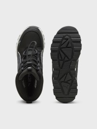 Чоботи дитячі Puma Evolve Boot Jr чорні 39264401 изображение 7