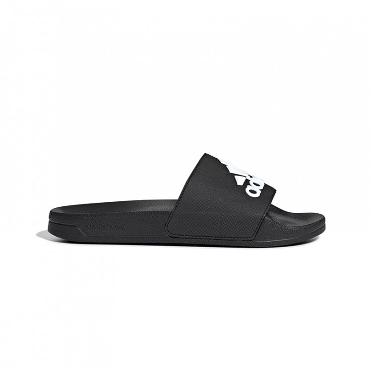 Шлепанцы мужские Adidas Adilette Shower черные F34770 изображение 1