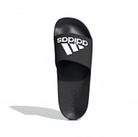 Шлепанцы мужские Adidas Adilette Shower черные F34770 изображение 2