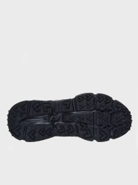 Кросівки чоловічі Skechers SKECH-AIR ENVOY чорні 237211 BBK изображение 6