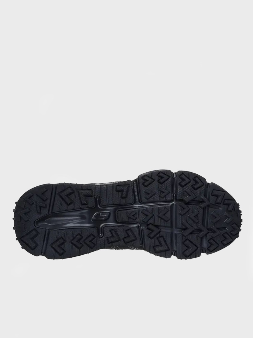 Кросівки чоловічі Skechers SKECH-AIR ENVOY чорні 237211 BBK — фото 6 — Sport City Кросівки чоловічі Skechers SKECH-AIR ENVOY чорні 237211 BBK — фото 6