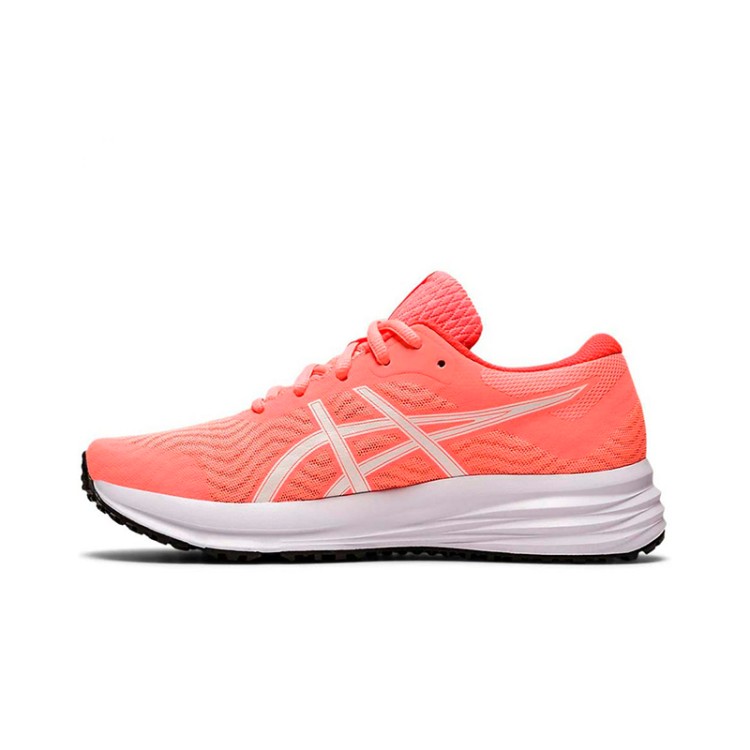 Кроссовки женские Asics Patriot 12 коралловые 1012A705-700 изображение 2