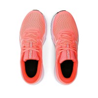 Кроссовки женские Asics Patriot 12 коралловые 1012A705-700 изображение 5