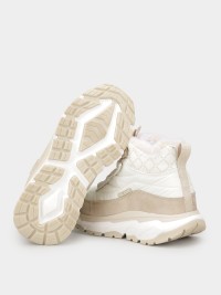 Ботинки женские Larum Velvetine белые 492516-100 изображение 5