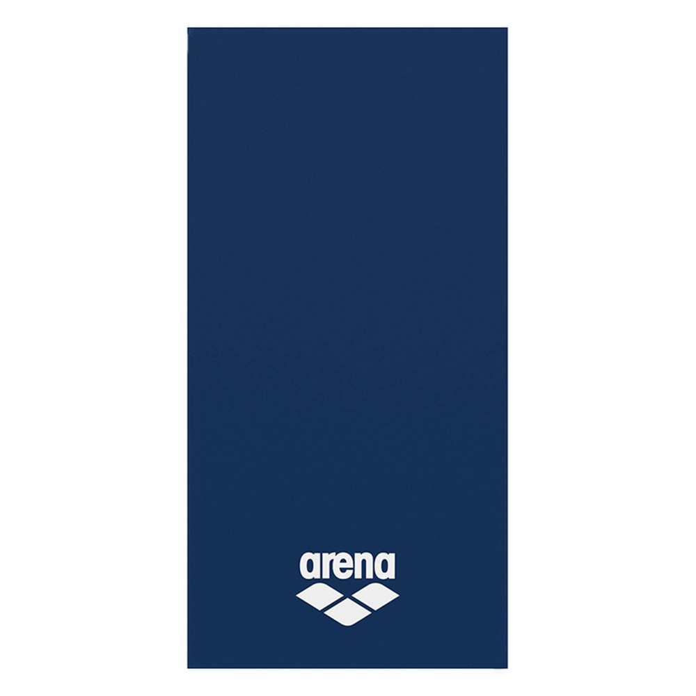 Полотенце Arena MICROFIBER GYM TOWEL белое 009054-710