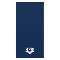 Рушник Arena MICROFIBER GYM TOWEL біле 009054-710 изображение 1