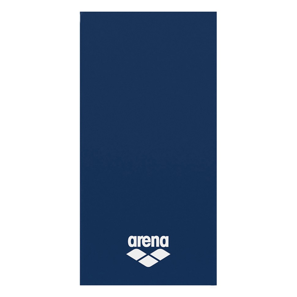 Рушник Arena MICROFIBER GYM TOWEL біле 009054-710 — фото 1