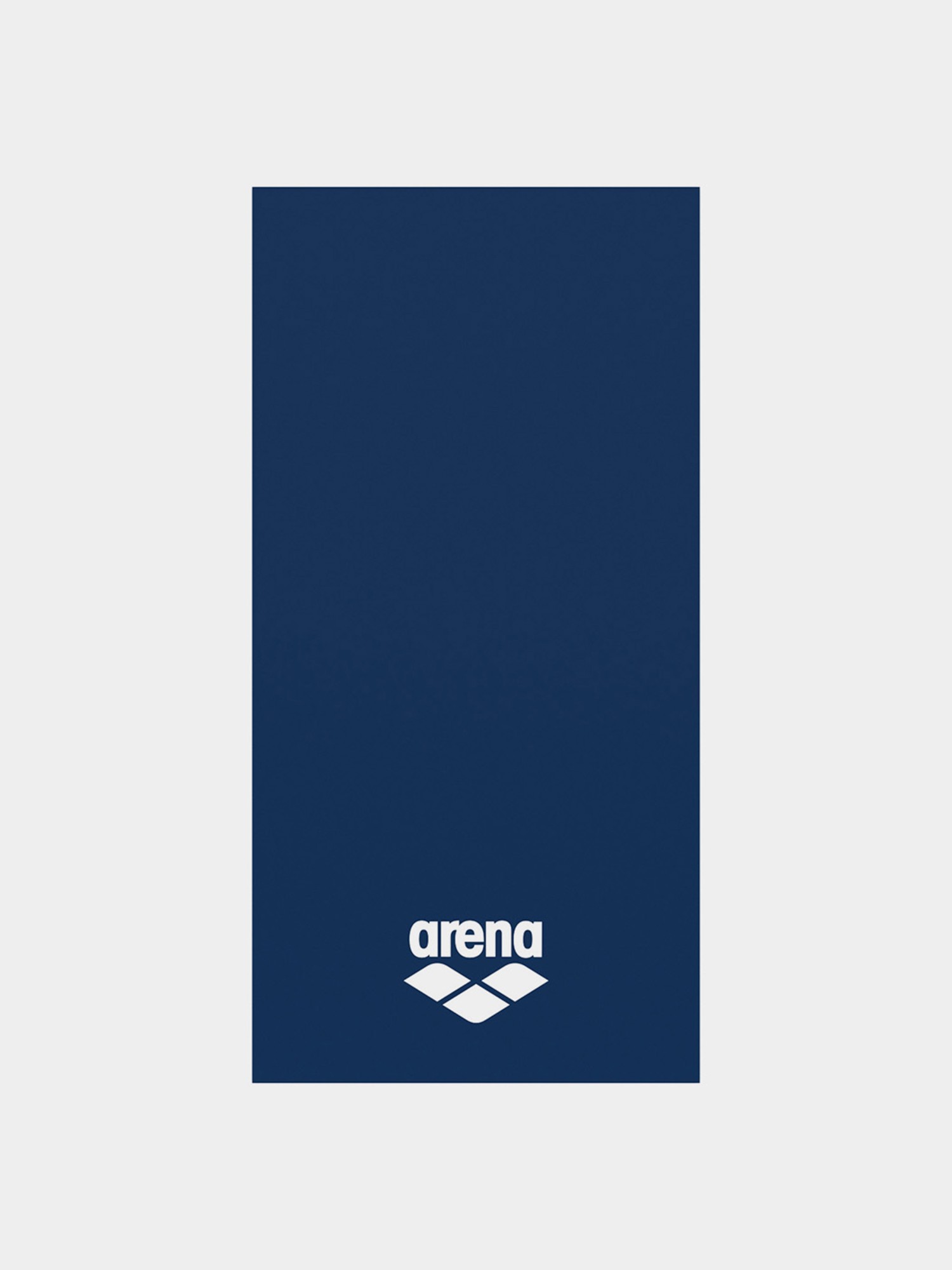 Полотенце Arena MICROFIBER GYM TOWEL белое 009054-710 изображение 2