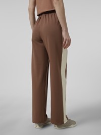 Штани жіночі Evoids Juniper коричневі 552524-201 изображение 3