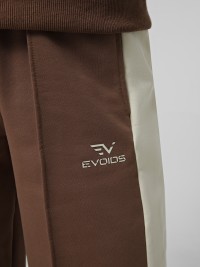 Штани жіночі Evoids Juniper коричневі 552524-201 изображение 4